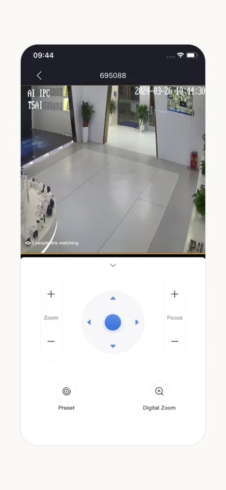 HiEasy app screenshot 2