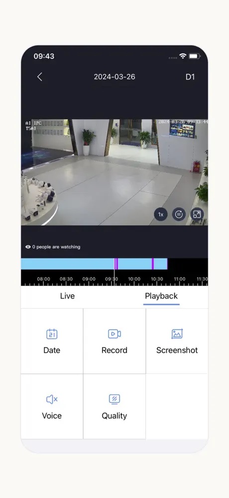 HiEasy app screenshot 3